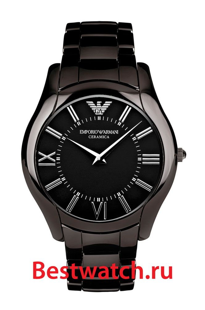 Часы Emporio Armani Ceramic AR1440